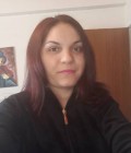 Rencontre Femme : Efi, 30 ans à Russie  Kolossi